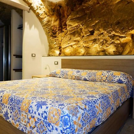 Albarola Suite ริโอมัจโจเร ภายนอก รูปภาพ