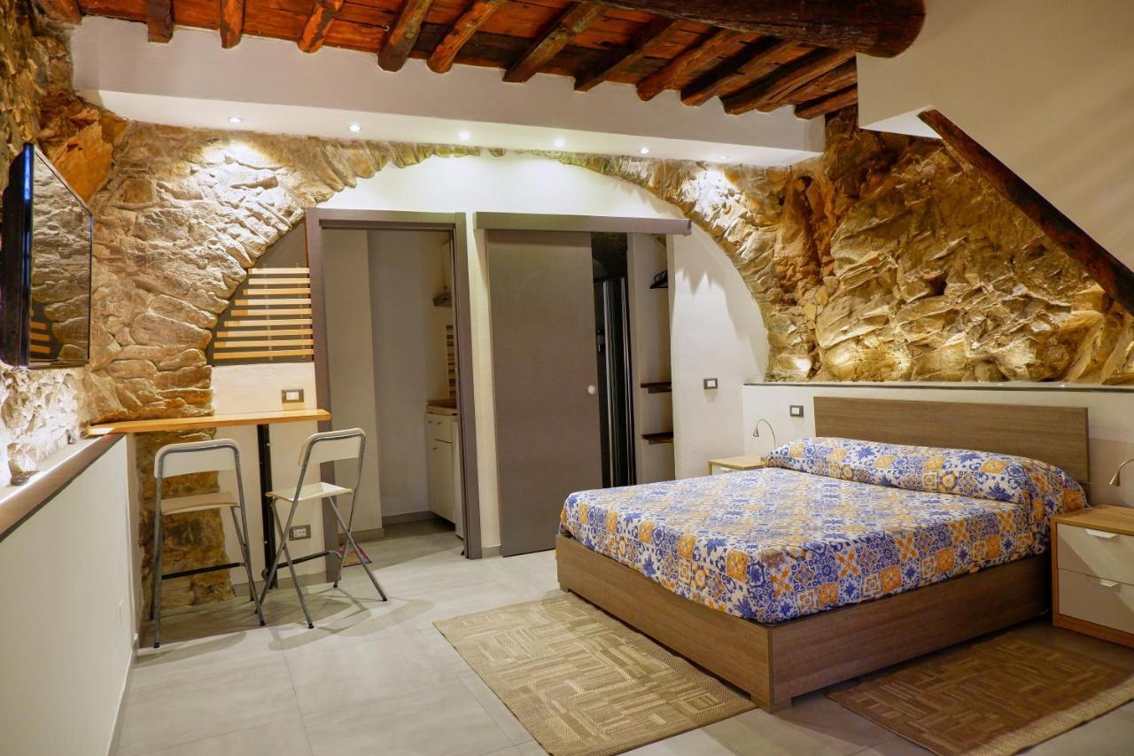 Albarola Suite ริโอมัจโจเร ภายนอก รูปภาพ